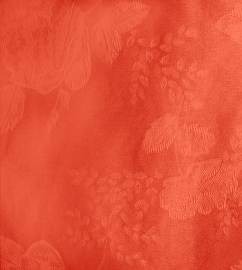 Colcha Rustik PAPRIKA 12