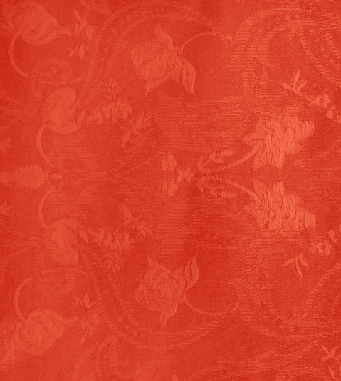 Colcha Rustik PAPRIKA 09