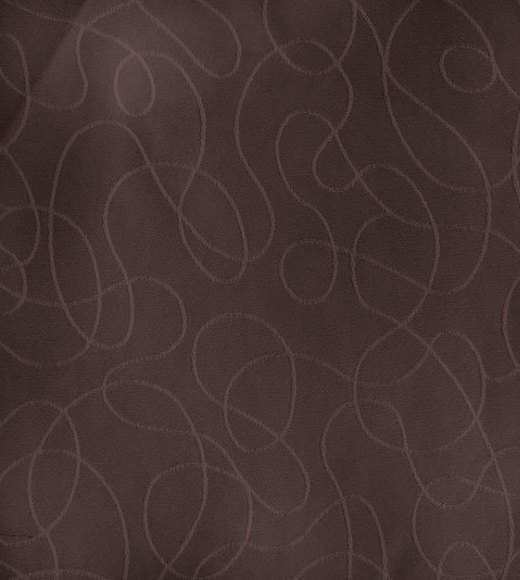 Colcha Rustik CHOCOLATE 21