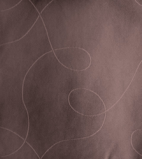 Colcha Rustik CHOCOLATE 20