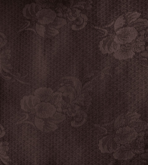 Colcha Rustik CHOCOLATE 18