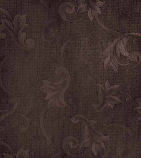 Colcha Rustik CHOCOLATE 17