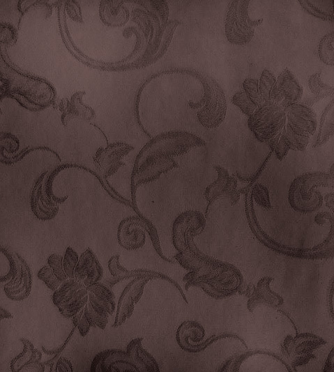 Colcha Rustik CHOCOLATE 16