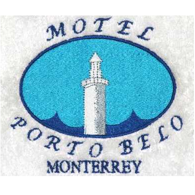 Bordado Modelo 1