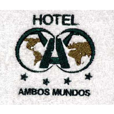 Bordado Modelo 2
