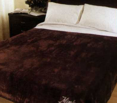 Mink Modelo 3