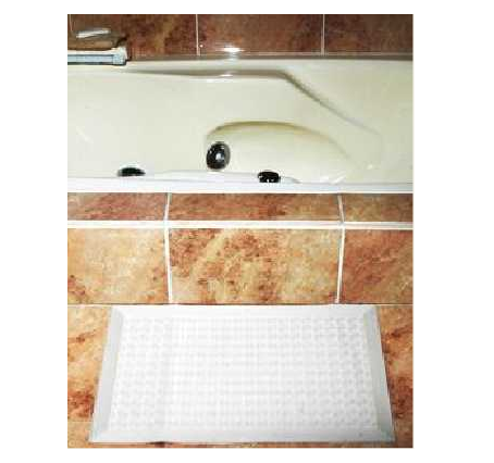 Tapete Modelo 3701